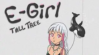 Tall Tree - H8 ME (feat. BenYoung) [Official Audio]