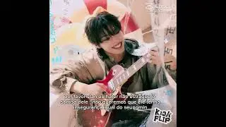 #Amaru: Pfvr n&atilde;o fazem isso...}#kickflip #kpop #amaru