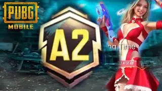 A2 Royal Pass 1 To 100 RP Rewards / #a2 Royal Pass leaks