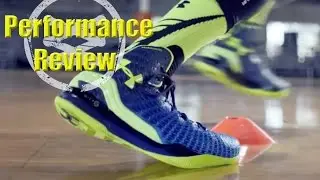 Обзор производительности привода Under Armour Micro G ClutchFit