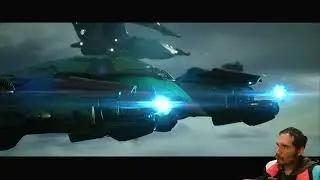 Metroid Prime 4: Beyond Playthrough Part 1