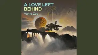 A Love Left Behind