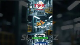 #Nvidia #Semiconductors #AI #TSMC #TechGeopolitics #Markets #HEMNQ