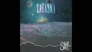 Solar Sons - Tatanka