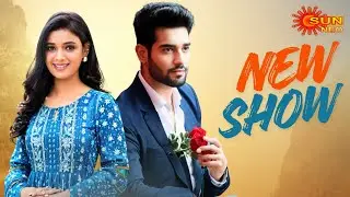 Sun Neo Planning To Launch A New TV show । Production House। Proven Talks 