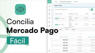 &iquest;C&oacute;mo conciliar Mercado Pago desde Chipax?