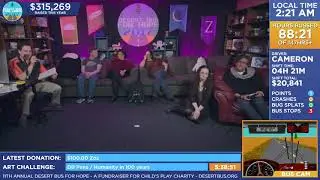 DB2017 - Discussion about 17776