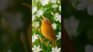 Relaxing Bird Sounds for Sleep &ndash; Calming Birds Chirping and Singing Without Music