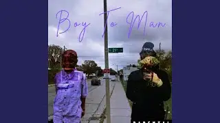 ManInDaMirror (feat. Tellio2100 & 1WayMB)