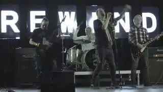 Roof Down - REWIND (official video)