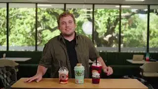 MVPLegacy - Iced Coffee Koozies Commercial Late 2025