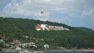 Dardanelos - Helesponto (Turqu&iacute;a)-2015