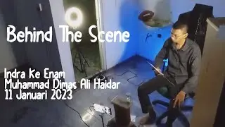 Behind the Scene Horror Percent - Indra Ke Enam