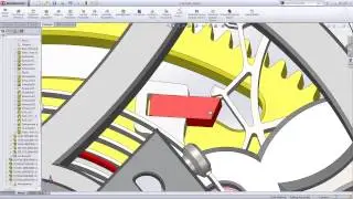 Behind the Scenes: Franck Muller - designing the world's most complex watches with SolidWorks