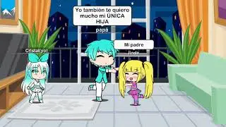 Vuelve papá :'V