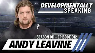 Andy talks time in WWE, voluntold to do Tough Enough, Struggles after Tough Enough, and more...