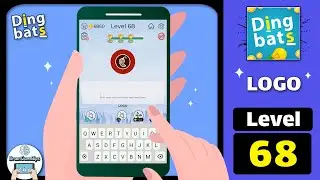 Dingbats Logo Quiz Level 68 Walkthrough