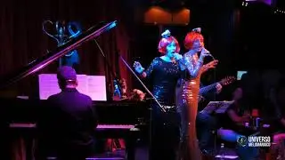 Hermanas Rub&iacute;: Veronika Silva & Daniela Horovitz - D&oacute;nde Hay Un Mango - 07/02/24