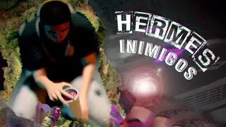 Hermes - Me transformo em Lampi&atilde;o
