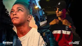 Mc Bezerra - Simplicidade ( Dj Mayk ) 2023