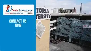 🔊🔊 VICTORIA UNIVERSITY( SYDNEY) is now having additional seats for March Intake 2019 ‼️