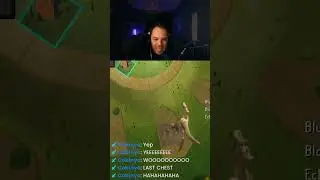 Наконец-то удалось выбить этот предмет после 564 попыток! #moonsofperil #ironman #rare