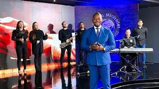 Let's Pray with Pastor Alph LUKAU | Thursday 4 November 2021 | AMI LIVESTREAM