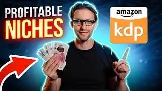Make $100 A Day With This Unique KDP Kindle Direct Publishing Niche Research Method