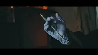 Epic Tattoo B Roll