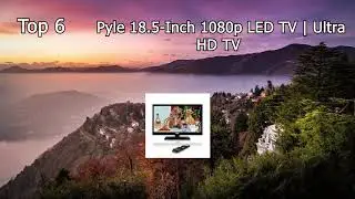 Top 9 Best 22 Inch TVs