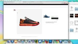 Best Nike bot 7 in 1 bot Updated 4/5/14