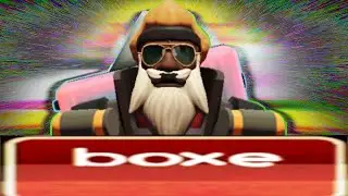 Power of three dimensions in a thirteen year old videogame [TF2 Clipmerge 1]