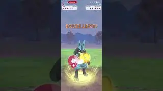 Leader Cliff battle January 10th #pokemongo #pokemon #godpack @pokemon