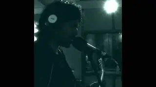 Chris Cobain - PUSH (Live at Gray Spark Studios)