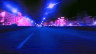 Nico And The Red Shoes - Don't Go (Lyric Video)