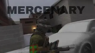 This New Mercenary Mode Changes EVERYTHING | Onward VR