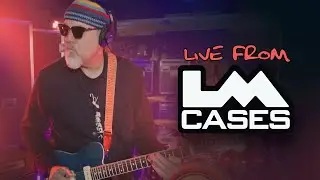 LIVE FROM LM CASES: Koch Marshall Trio - Lowellesque