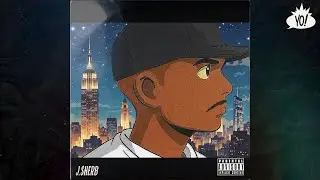 Ali Vegas - Theme Of New York (J.Sherb Remix)