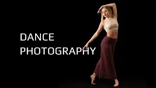 Dance Photography with LVL Up Imaging