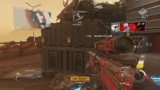 Call me, FaZe&reg;: Infinite Skill