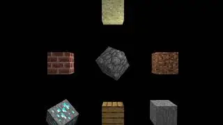Textured cubes with PyOpenGL