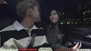 Prime Jason Does The RIZZ STARE On Selena In 2025..