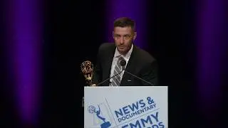 Editing: Documentary
