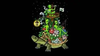 Digital Tribe  - The Cube (Ace of Space Remix)