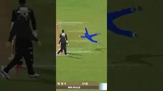 Flying Catch In Real Cricket 22 | Unbelievable Catch #rc22 #shorts