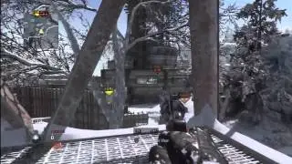 INSANE GWK @ BLACK OPS!