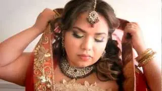 Indian Bridal