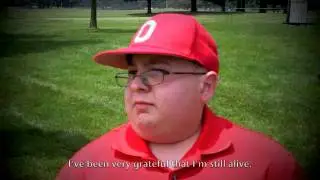 Miracle Story, Cancer Survivors