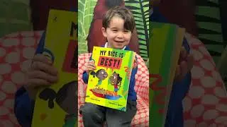 Список финалистов премии Waterstones Children's Book Prize 2026&hellip; одним словом?!