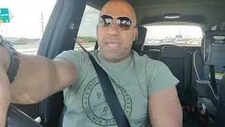 In route to listen to Wilson Audio Alexx V